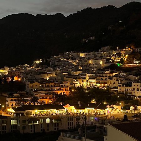 Frigiliana Villa Málaga Eksteriør billede
