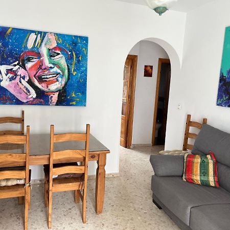 Frigiliana Villa Málaga Eksteriør billede