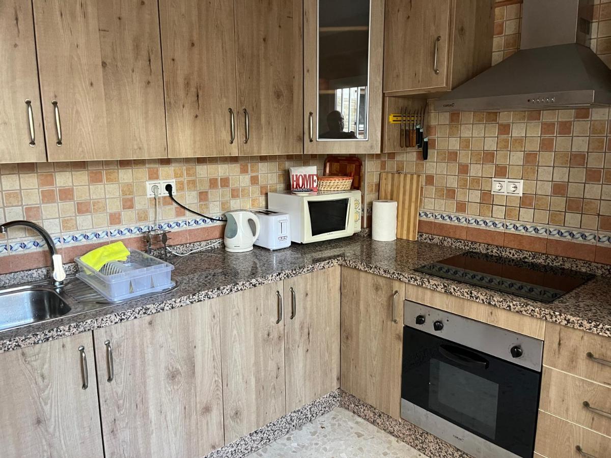 Frigiliana Villa Málaga Eksteriør billede