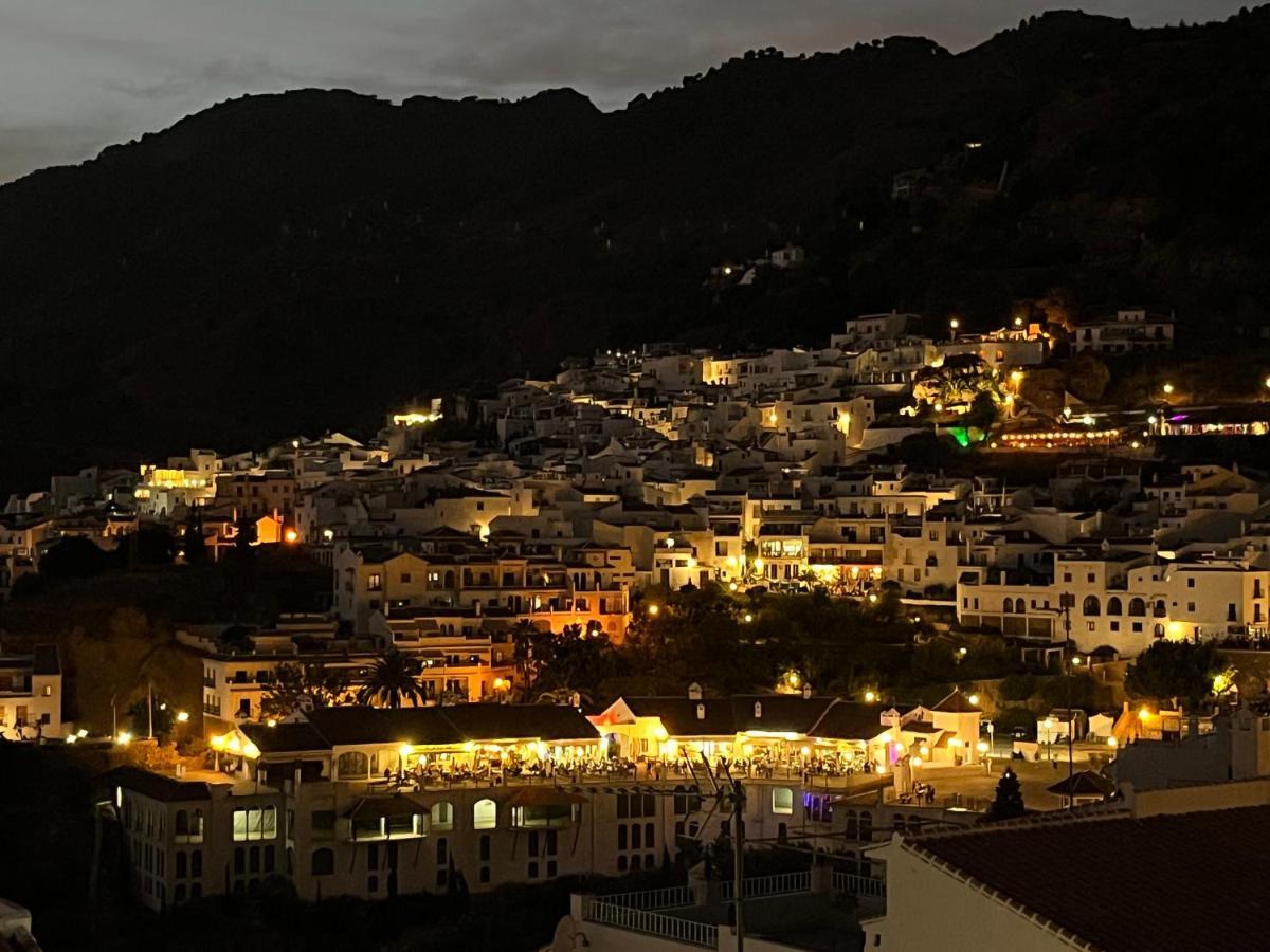 Frigiliana Villa Málaga Eksteriør billede