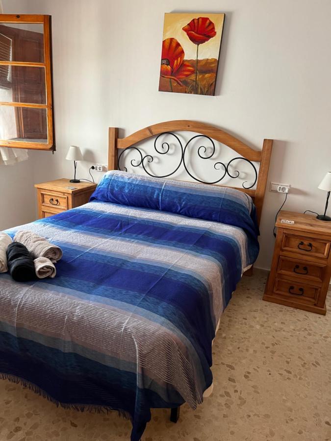 Frigiliana Villa Málaga Eksteriør billede