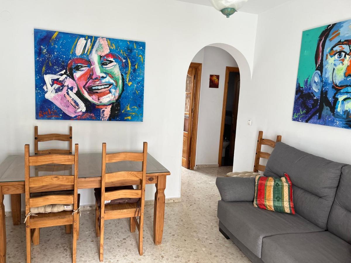 Frigiliana Villa Málaga Eksteriør billede